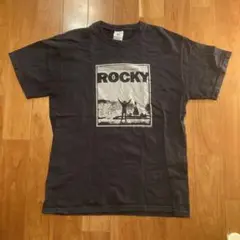 映画「ロッキー」T-シャツ　Mサイズ　ROCKY