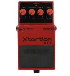 2025年最新】boss xt-2の人気アイテム - メルカリ