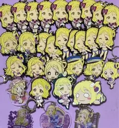 2025年最新】小原鞠莉 痛バの人気アイテム - メルカリ