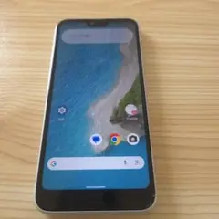 android one アンドロイド12 ワン 本体 シムフリー 548