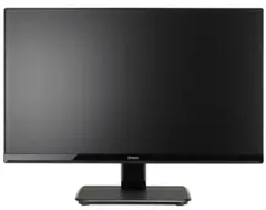 ディスプレイ IPS 21.5型ワイド FullHD XU2290HS-B2 ②