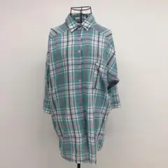 【現品限り】UNITED ARROWS　ユナイテッドアローズ　シャツ
