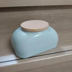 ウェットシートケース　ideaco　モチパパス