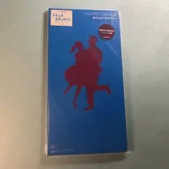 槇原敬之／HAPPY DANCE 初回