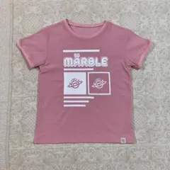 マーブル　Mable Tシャツ フィットネスウェア レディースフリー