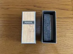 FOSSIL レザーバンド