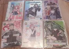 ユニオンアリーナ　Vジャンプ付録　まとめ売り