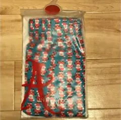☆Xmas sale☆サンタ柄Boxer Short