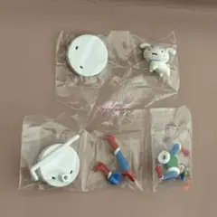 クレヨンしんちゃん チョコ ボックス セット シロ アクション仮面