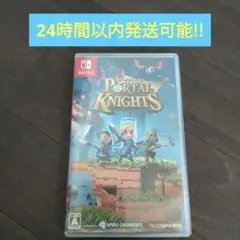 Switch ポータルナイツ
