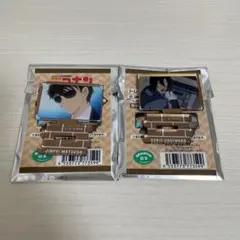 名探偵コナン メタリックミニアクリルスタンド 松田陣平 萩原研二