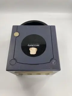 ゲームキューブ　バイオレット ジャンク品 14990