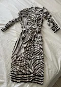 ELISABETTA FRANCHI ワンピース