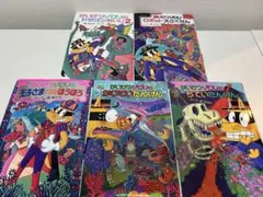 かいけつゾロリシリーズ　全5巻セット