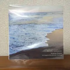 haruka nakamura feat.Nujabes let go レコード