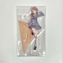 プロジェクトセカイ プロセカ 花里みのり アクリルスタンド