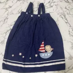 バースデイ Cottoli コトリ 巻きタオル ラップタオル プール 子供