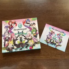2025年最新】vocalostream 初音ミクの人気アイテム - メルカリ