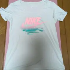 NIKE トライブレンド Tシャツ M ホワイト
