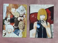 DEATH NOTE メロ トレーディングカード 60 49