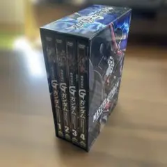 ◎メモリアルボックス版 機動武闘伝Gガンダム〈初回限定生産・4枚組〉壱・弐セット メモリアルボックス版 機動武闘伝Gガンダム 壱〈初回限定生産・4