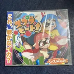 スプラトゥーン　アレンジCD