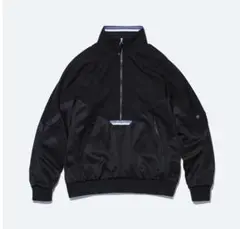 toga virilis フェイク レザー ステッチ ボンバー ジャケット MEN - OUTERWEAR – TOGA ONLINE STORE