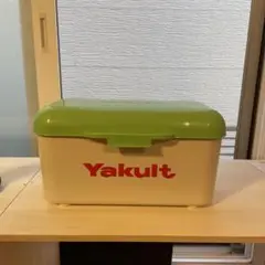 ヤクルト 保冷箱