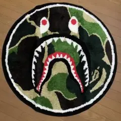 2025年最新】A BATHING APE ラグ・カーペット・マットの人気