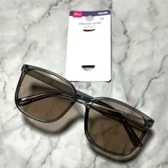新品未使用　DAISO ダイソー　レディース　サングラス　UVカット99%