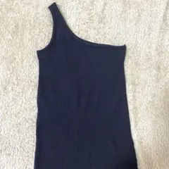 アズノゥアズピンキー　ワンショルタンク