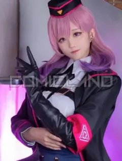 ウィッグ付き ヒプノシスマイク 邪答院仄仄 コスプレ Amazon.co.jp: [BEANUT] ヒプノシスマイク 邪答院仄仄コスプレ