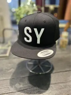 新品未使用 SY32bySWEETYEARS キャップ