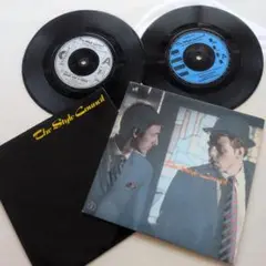 The Style Council シングル２枚セット