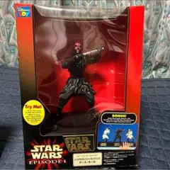 スターウォーズ ダースベイダー トーキングバンク #ギャーフ スター・ウォーズ ダース・ベイダー トーキングバンクフィギュア