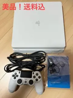 美品 SONY PlayStation4 CUH-2200A