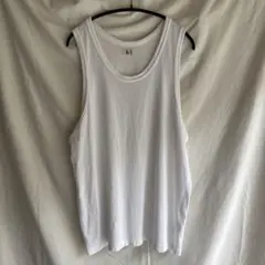 ブラームス　blurhms Classic Tank top サイズ2