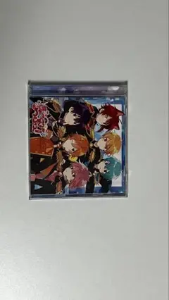 すとぷり　すとろべりーらぶっ! 初回限定盤