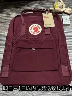 新品未使用 FJALLRAVEN ショルダー フェールラーベン