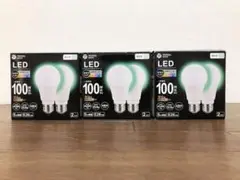 LED電球 LDA11N-G/SK100XOS 6個セット E26一般電球形