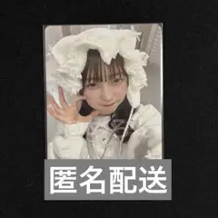 【匿名配送】梅田みゆ きゅーすと トレカ TikTok アソビモールLARME