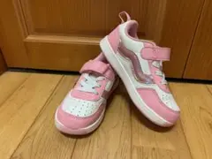 vans＊16センチ