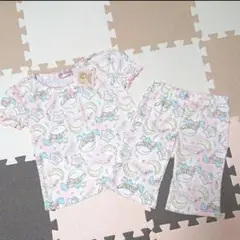 ☆キキララ パジャマ☆ 120