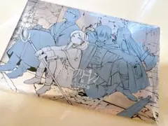 葬送のフリーレン　シールくじびき