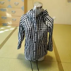 マカフィージャンバー値下げ