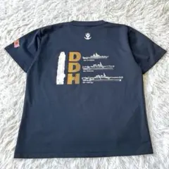 ANGST アングスト Tシャツ 防衛省自衛隊 海上自衛隊 M 2957