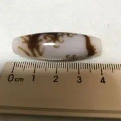 超激レア珍品‼︎ 小盧至純　白龍神天珠