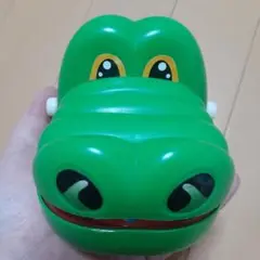 ワニワニパニック 390