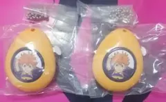 ハイキュー!! サウンドロップ 日向翔陽 2点