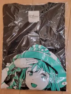 ラブライブ! 虹ヶ咲　三船栞子　Tシャツ